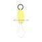 Portable 8 Pin 20cm Convenient Keychain Design Squid Data Cable Charge Line