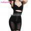 Wholesale 3 Hooks White Slimming Women Shapewear Croset Body Shaper