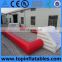 large indoor playground inflatable football field,inflatable football pitch for inflatable soap soccer field