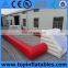 Large Indoor Playground Inflatable Football Field,inflatable Football Pitch for Inflatable Soap Soccer Field