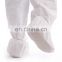 PP CPE Disposable Medical Shoes Cover