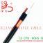 RG59 Coaxial Cable with DC power cable