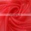 Trade Assurance Colorful Fabric Organza