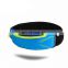 Comfortable polyester Reflective Running Belt for phone