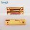 90 degree hinge for box BI401 in 35x20mm