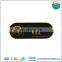 Custom Metal Brand Logo Sticker Nameplate Engraved Gold Metal Label Sticker For Furniture
