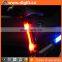 Night sport hot sell led fancy drum light glow electric bike stick