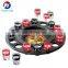 Toy Roulette Wheel Game Set