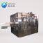 Hot Sale Full Automatic Carbonated Beverage Soda Water Filling Machine