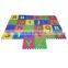 Melors High Quality EU Standard Crawling Baby Play Mat