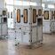 Auto Optical fastener and nuts inspection machines Nut inspection machine is designed with 3 CCD for standard screw/ nu