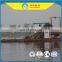 top quality highling gold dredger,gold dredging mining machine,bucket chain gold dredger for sale