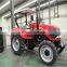 80hp 4WD small tractor for sale