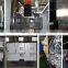 Customized Aluminum 3 Axis Cnc Vertical Machining Center