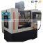 VMC 350L Mini Cnc Milling Machine Center Price with Siemens