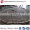 Tube Plate for Pressure Vessels or Tanks, Professional Custom Tube Sheet Manufacturer