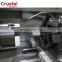fanuk system lathe machine CK6132A metal lathe cutting tools