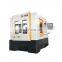 Cheap price Model YMC-7060 Metal CNC 4 axis milling machine with 4th axis cnc rotary table