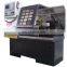CK6432 small lathe tools jaw chuck machine