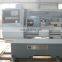 CK6136A-1china cnc lathe machine price/ wheel lathe/ cnc lathe chuck Automatic Bar Feeder