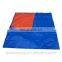 waterproof material cover/tarpaulin rolls