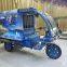 electric rickshaw tricycle, electric three wheeler, passenger tricycle vehicle for Bangladesh India