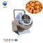 coated peanut machine cashew nuts chocolate coating machine peanut sugar coating machine