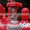 68Liter Co2 Bottle Fire Fighting Co2 Gas Cylinder Fire Extinguisher-08