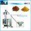 Automatic powder packing machine curry powder filling and weighing machine