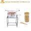 toothpick bottle filling machine automatic toothpick packing machine