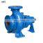 Philippines irrigation water centrifugal pumps ac motor