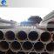 Fence post used round shape pipe size