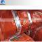 China vendor supply welded pipe pre galvanized