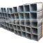 RECTANGULAR PIPE PLASTIC END CAPS FOR STEEL TUBE