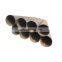 petrochemical industry Spiral weld steel pipe