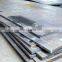 Hot or Cold Rolled Mild Alloy Structural steel plate