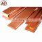 flat copper bus bar