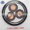 Good Quality Direct Factory Price 3 phase power cable