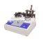 16 months warranty DIN-3415 taber abrasion testing machine
