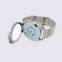 Voice Report Time Manufacturer Popular Big Number Dial and Braille Display Alarm Watch