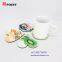 Sublimaiton MDF Wooden coaster with cork back cup coaster