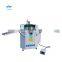 Aluminum profile corner combining machine for Al window door making