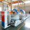 Hot New cheap double head cutting saw machine,aluminum profile twin mitre saw