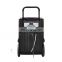 Electric Industrial Moisture Absorber Dehumidifier For Basement 90L/day