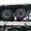 3 Axle 40FT 20FT Flatbed Cargo Container Semi Trailer