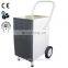 Germany high quality portable dehumidifier industrial 97 Pints 55L with CE/ROHS/GS for sale.