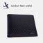 RFID Blocking Carbon Fiber Wallet
