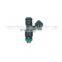 For BMW Fuel Injector Nozzle OEM 4652349-01 F265K25906