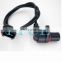Crankshaft position sensor 3602120A98D 3602120a98d Speed Sensor for Jiefang TRUCK