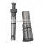 Diesel injection pump element plunger 134101-1420 P2 plunger and berrel element